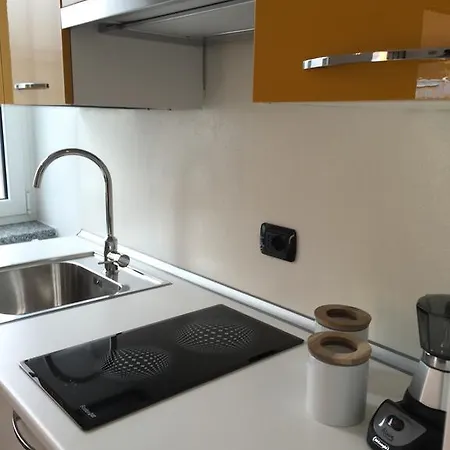 Apartamento Casa Mama