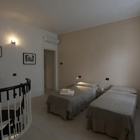 Casa Mama