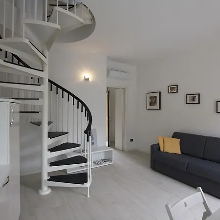 Casa Mama Lejlighed *