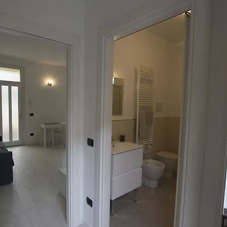 Casa Mama Lejlighed *